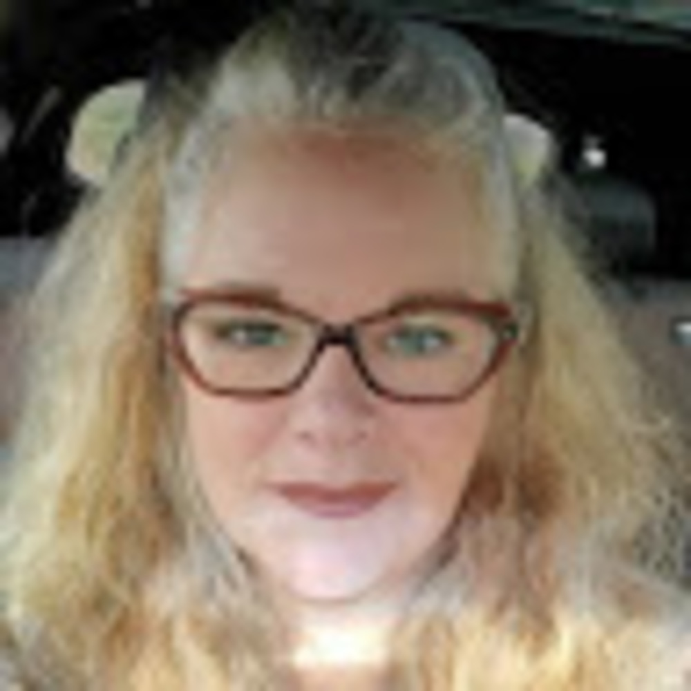 Meet your Posher, Wendy